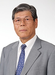 理事長 谷口博昭