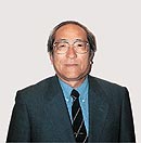 委員長 中村 英夫