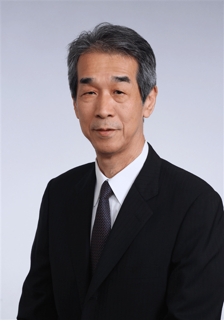 理事長 甲村 謙友