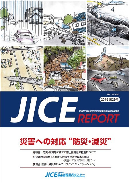 JICE REPORT 29