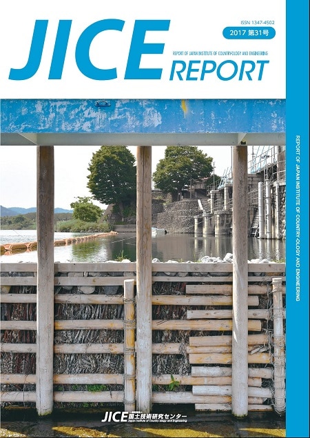 JICE REPORT 31